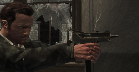 Max Payne 1 For Mac